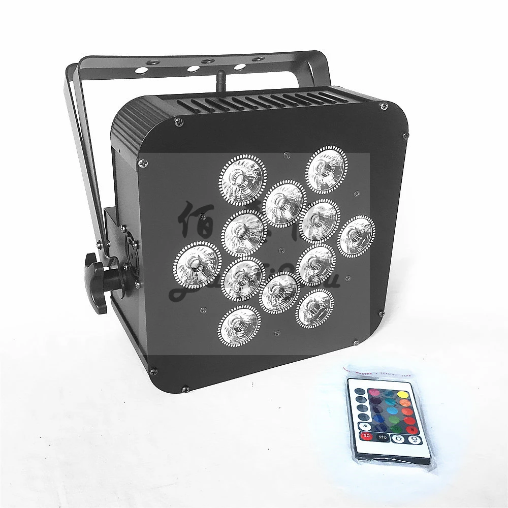 BY 12pcs Battery PAR 02