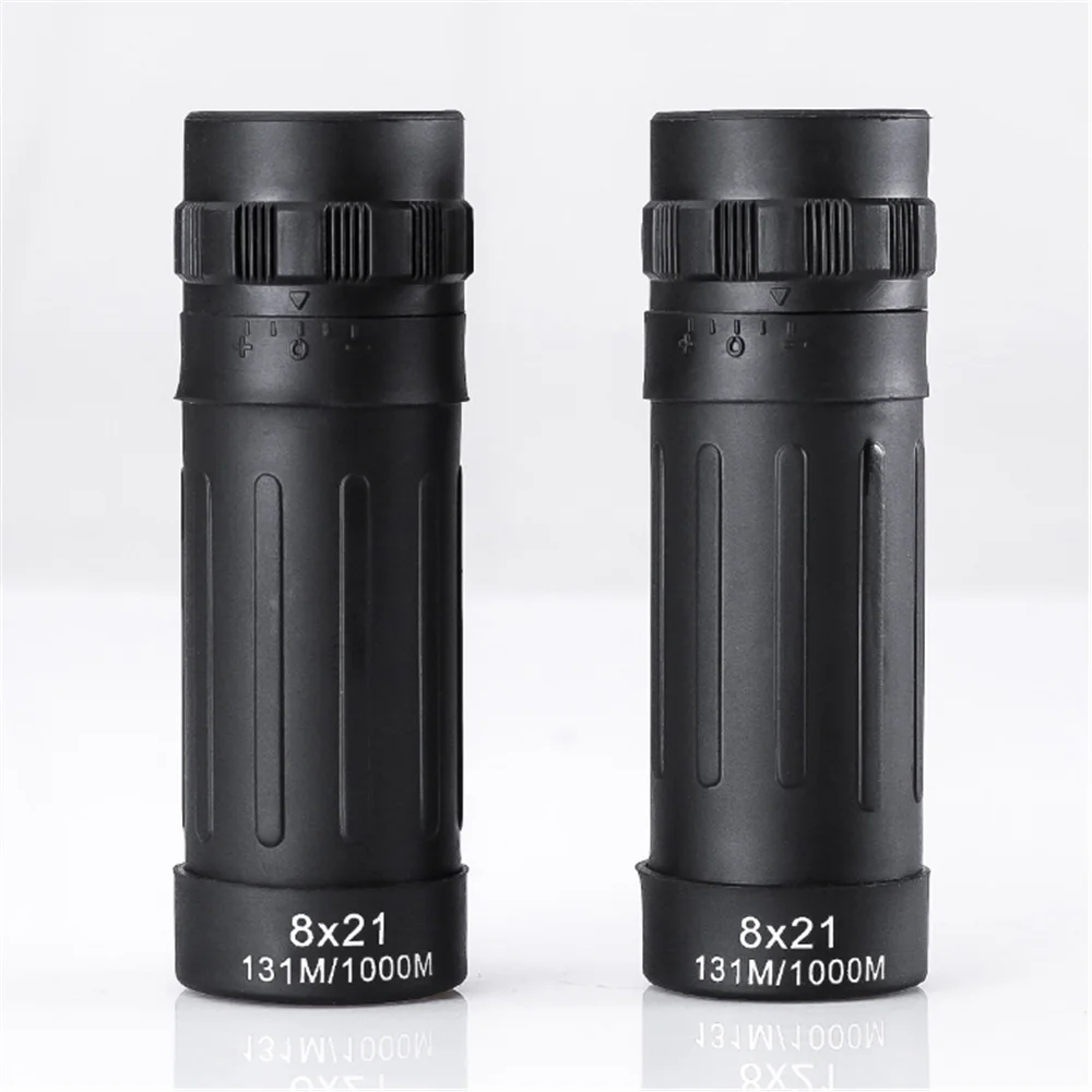 Pronite Small Single Tube 8X21 Monocular Classic Models Single Tube Telescope