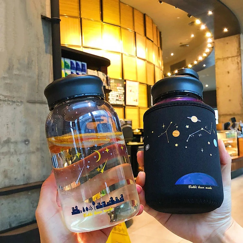 https://ae01.alicdn.com/kf/H5dc2255379e245ee95f25c89a5d91259H/600ML-Starry-Sky-Gradient-Glass-Water-Bottle-With-Protective-Bag-Cute-Fashion-Leak-Proof-Water-Cup.jpg