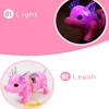 Flashing Walking Pig Toys Boys Funny Musical Pig Electronic Pets Toy Children Interactive Gadgets Electronic Toys Boy Girl Gifts 5