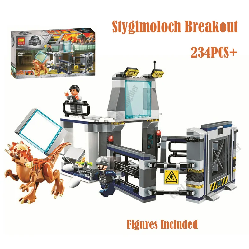 stygimoloch breakout