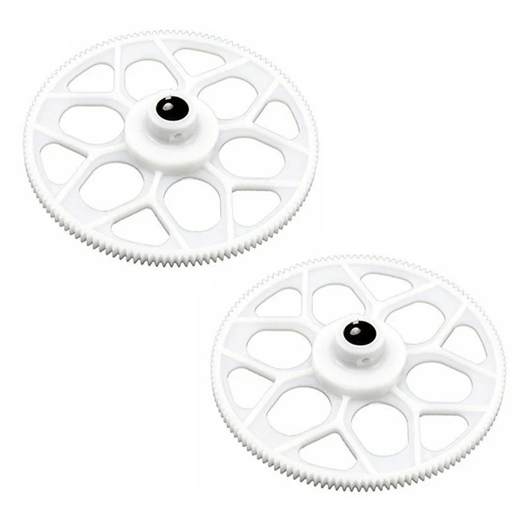 

ALIGN T-REX 550E/600 PRO 131T M0.8 Autorotation Tail Drive Gear H60198T