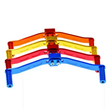 

Motorcycle refitting accessories motorcycle refitting double-hanging gear shift lever refitting gear shift lever refitting gear
