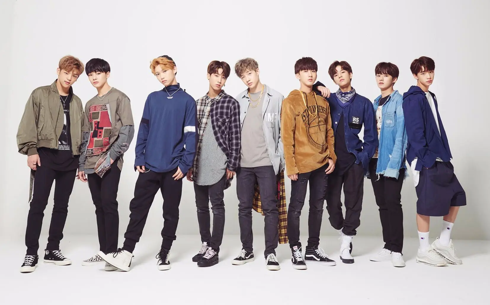 spring black women hooded sweatshirt dress new idol stray kids