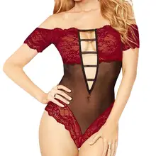 Best Price 1Pc Hot Sale Women Plus Size Sexy Sheer Lace Bodysuit Women Backless Transparent Mesh Sexy Jumpsuit Teddies Bodysuits Thong Best Price 1Pc Hot Sale Women Plus Size Sexy Sheer Lace Bodysuit Women Backless Transparent Mesh Sexy Jumpsuit Teddies Bodysuits Thong