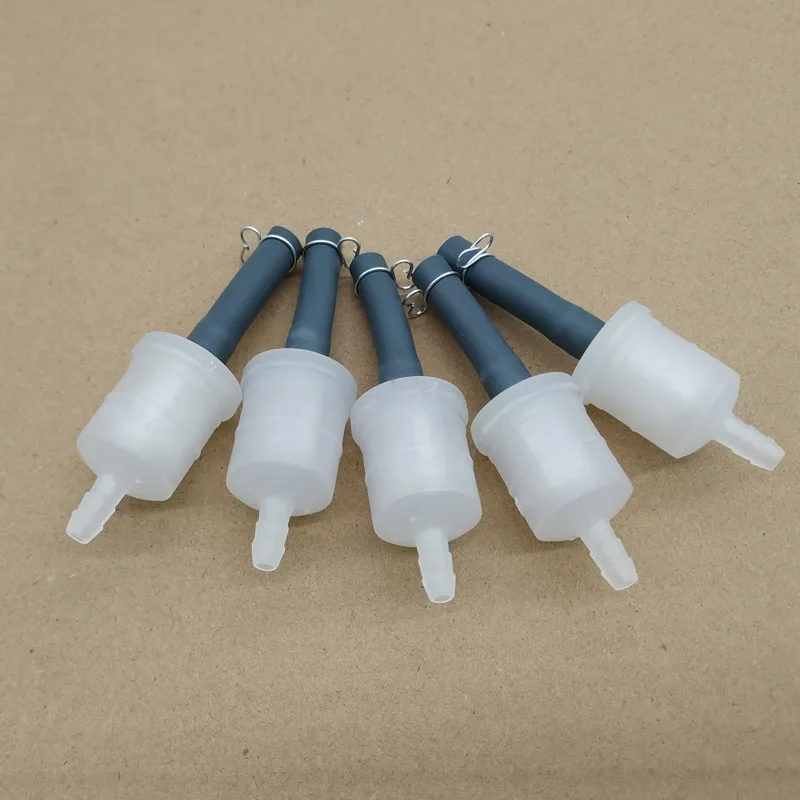 5 шт. газовый фильтр для мотоцикла карбюратор для GY6 GN125 GN250 PD18J PD19J PD20J мотоциклетный карбюратор