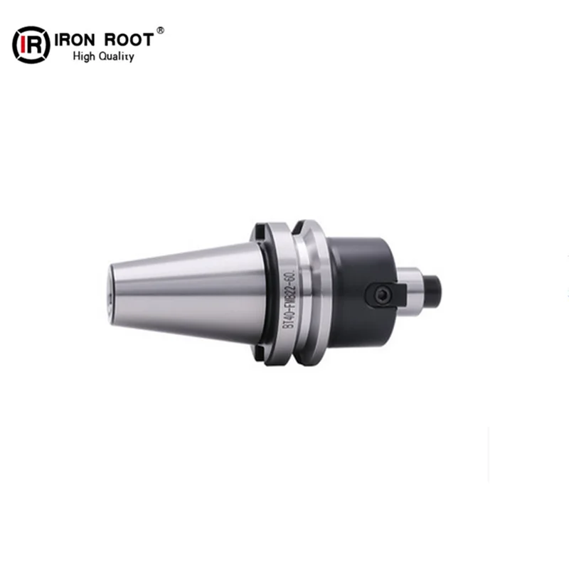 1P BT40-FMB22-60 CNC обрабатывающий центр зажимной кронштейн фрезерный и токарный инструмент Holde