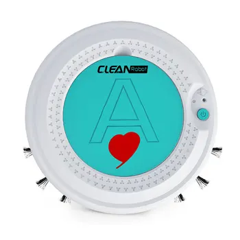 

robot vacuum cleaner three-in-one automatic charging type intelligent wet and dry sweeping Smart robot vacuum cleaner