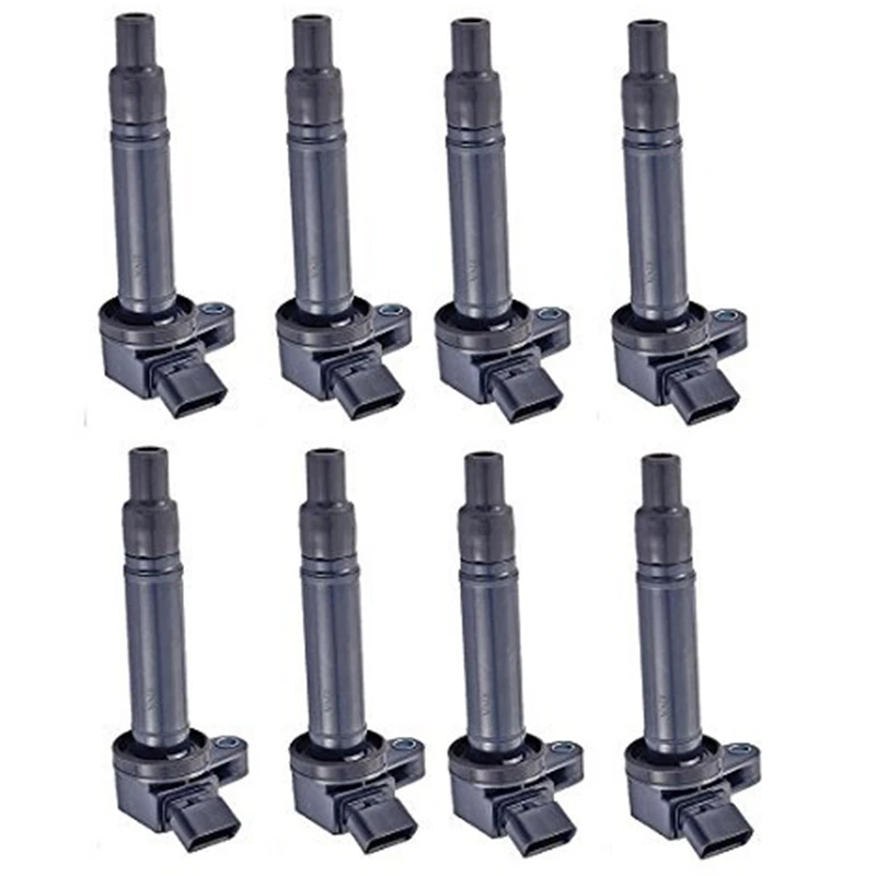 8X 90919-02230 Катушка зажигания для Lexus GS430 LS430 Toyota 4runner Sequoia UF230 C1173 | Автомобили и