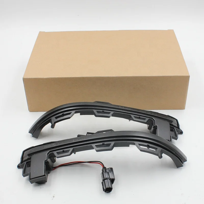 Dynamic Blinker Turn Signal LED light for BMW X3 X4 X5 X6 F25 LCI F26 F15 F16 2014 2015 2016 2017