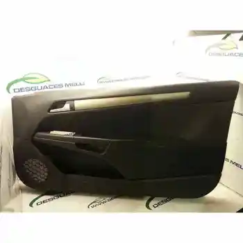 

13244256 TRIM DOOR FRONT RIGHT OPEL ASTRA GTC