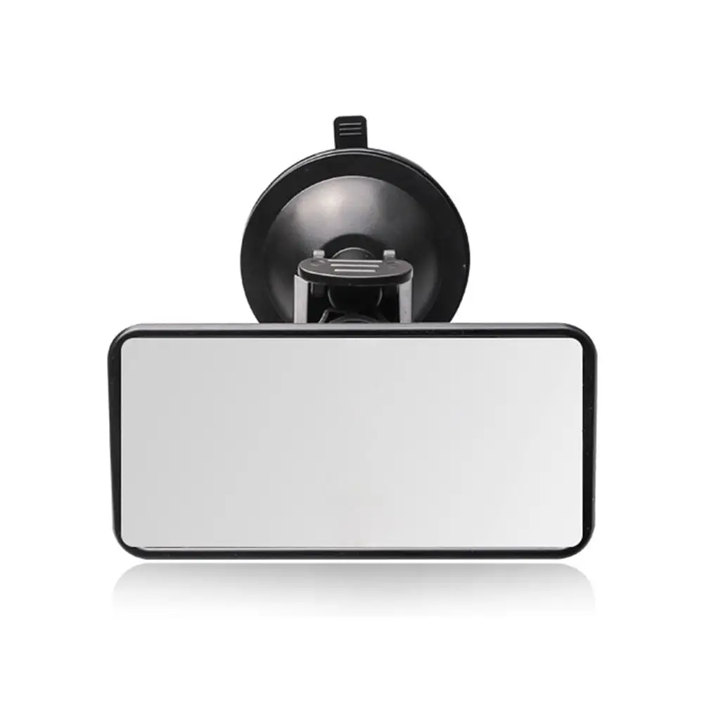 Baby Mirror Auto Car Accessorie Universal Car Easy View Rear Back Seat Baby Child Safety Mirror Suction Mirror Rear