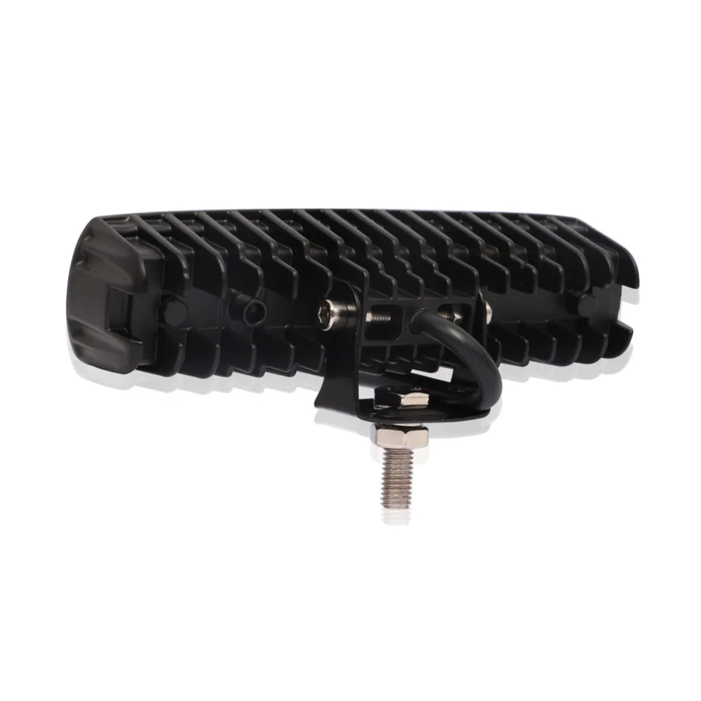 1 шт. 18 Вт 6 дюймов светодиодный светильник для внедорожников точечный рабочий светильник 18 Вт Рабочий светильник s балки автомобильные аксессуары для грузовиков ATV 4x4 SUV