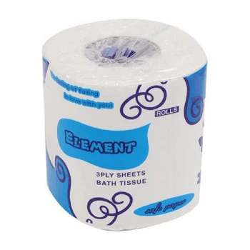

Sanitary Paper Roll Paper Household Toilet Tissue