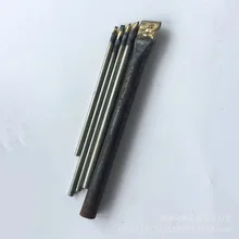 Резной нож Stonecutter долото камень резьба по камню карьер стамеска для вырезания бурения палочки специальный ручной работы сплавное долото камень чо