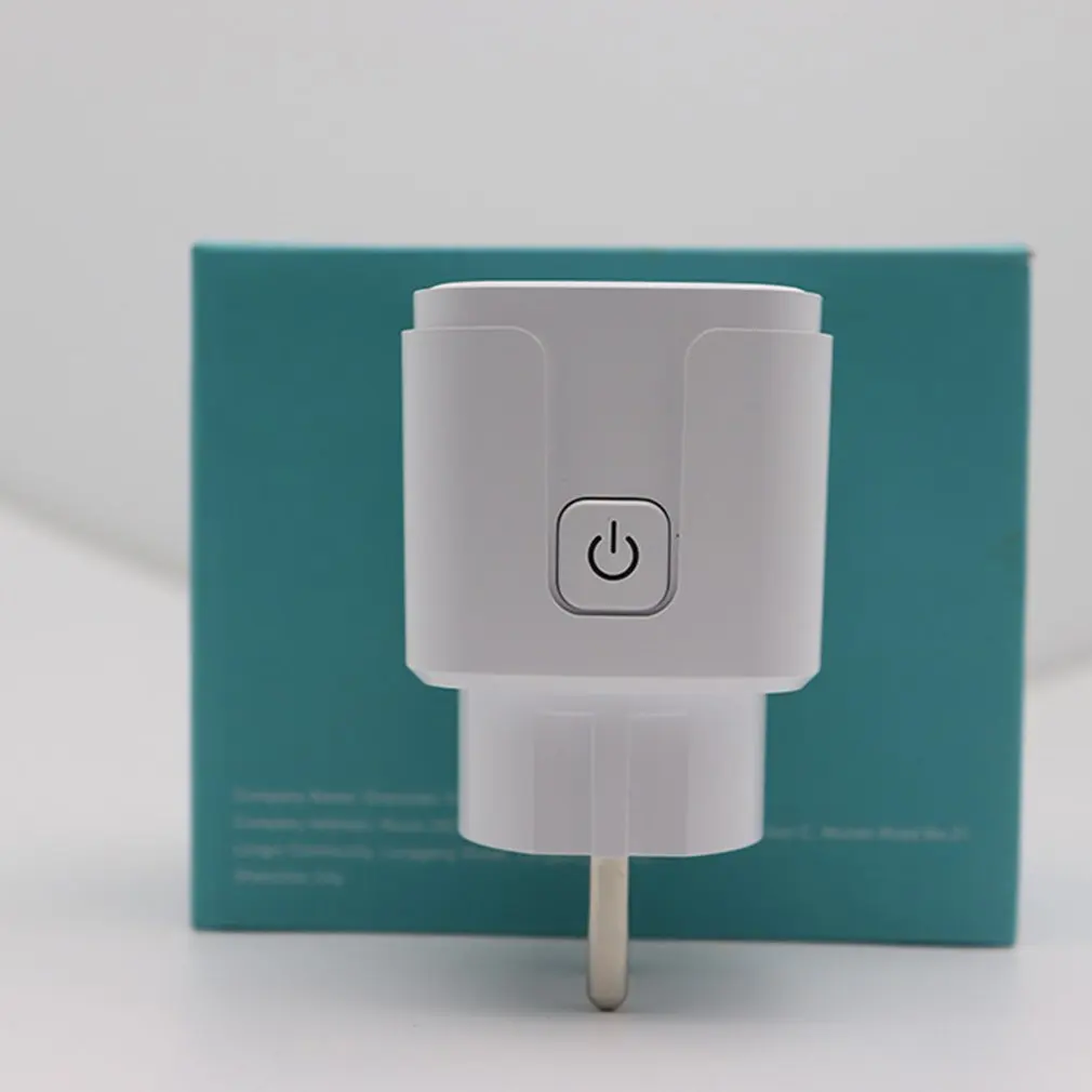 Og-001 Wireless Remote Control Outlet Electrical Power Light Plug Switch Socket Eu Plug Compact And Exquisite Appearance