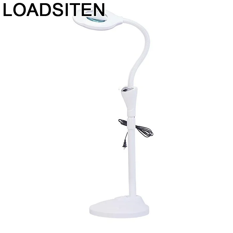 Terra Lampara Pie Para Lambader Lampen Voor Woonkamer скандинавский Stehleuchte Lampadaire De Salon Stehlampe Staande