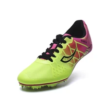 Мужская и женская профессиональная спортивная обувь, кроссовки для бега, легкая спортивная обувь для подростков D0875