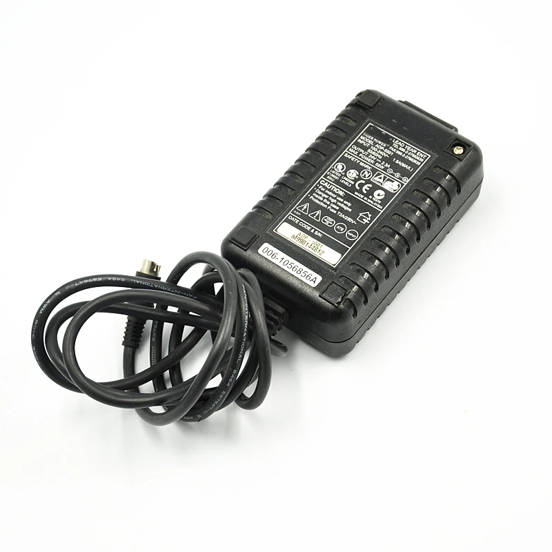 Для Tiger power Adp-5501 блок питания 24V 2.3A 6pin Зарядное устройство переменного тока