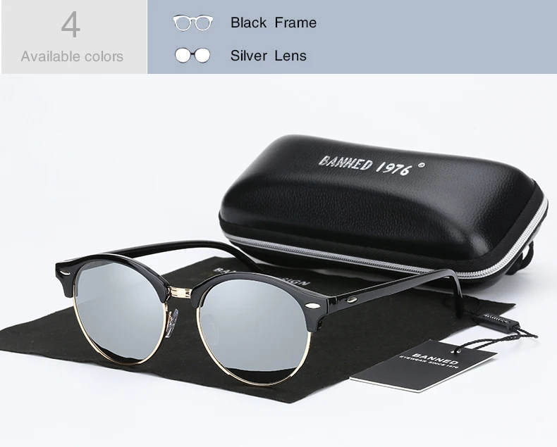 HD поляризационные солнцезащитные очки для мужчин wo для мужчин для вождения брендовые крутые UV400 Модные Новые солнцезащитные очки Горячая Распродажа