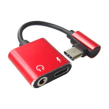 Usb type C до 3,5 мм разъем для наушников адаптер для Xiaomi samsung huawei Aux аудио кабель для наушников зарядное устройство для зарядки тип-c конвертер