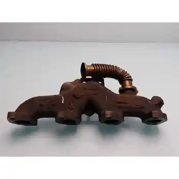 

140048970R EXHAUST MANIFOLD RENAULT CLIO IV