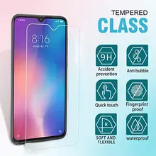 Закаленное стекло для Xiaomi mi 9 SE Защитная пленка для экрана Xiaomi mi 9 SE защитное стекло Xiaomi mi 9SE mi 9SE защитное стекло