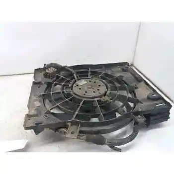 

13130010 ELECTRIC FAN OPEL ASTRA H SEDAN