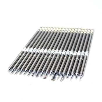 

1Pcs T12 Series Soldering Iron Tips for SMD SMT Rework Station