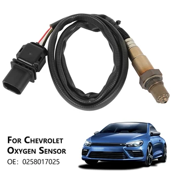 

LSU4.9 O2 UEGO Wideband Oxygen Sensor For PLX AEM 30-2004 0258017025