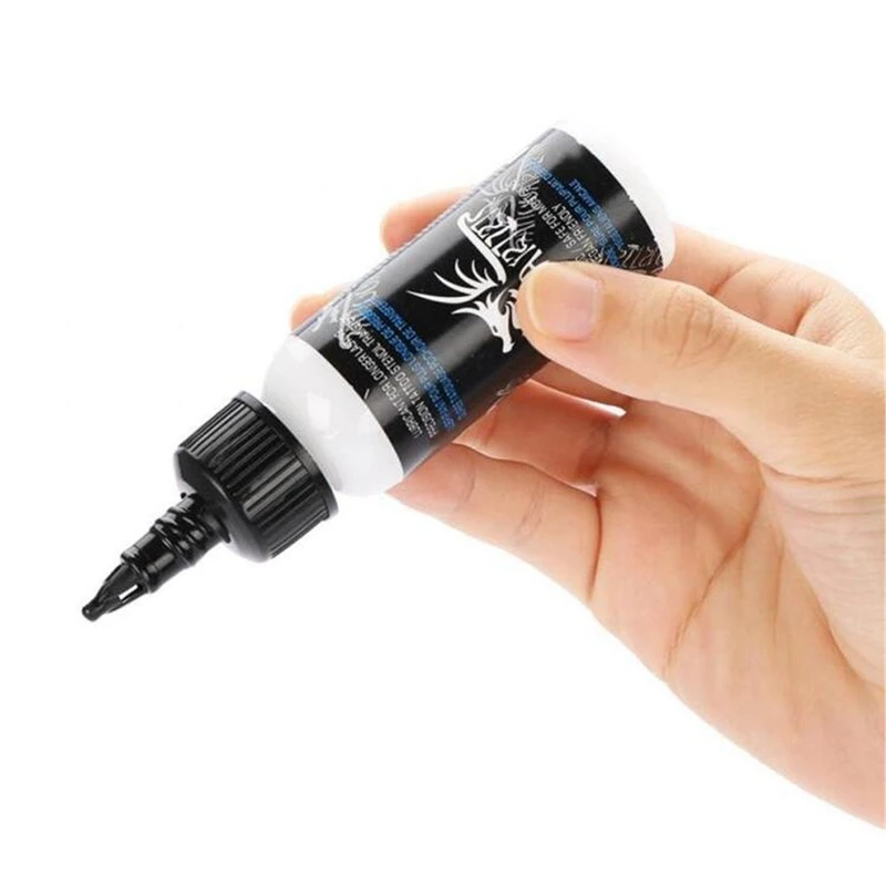 30Ml Body Depiction Transfer Body Depiction Cream Body Paint Aftercare Cream Healing Cream