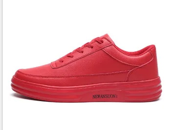 

6350-2019 Korean version board men and women shoes