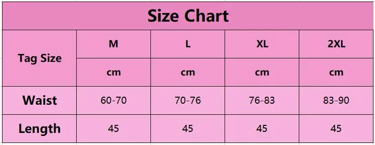 size