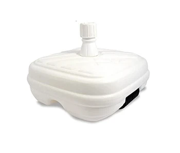 

Adriatic ADR106 Base Ombrellone Gigante con Ruote