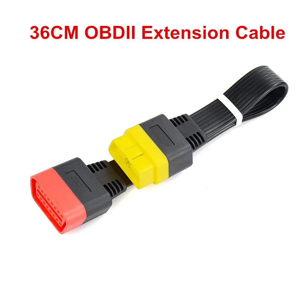 Thikdiag Cable 36cm