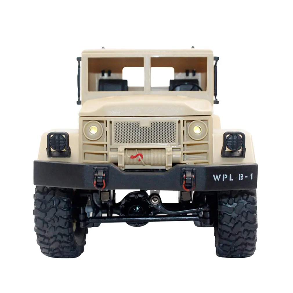 B-14 1/16 2,4 GHz RC Гусеничный внедорожный военный грузовик автомобиль с фарой RTR автоматический автомобиль игрушки автомобиль для детей Подарки Горячее предложение