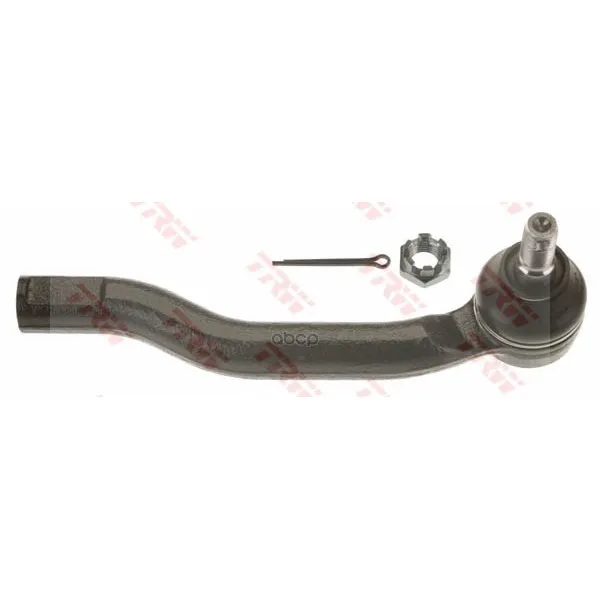 Наконечник Рулевой Левый Toyota Auris, Corolla(E15) Jte2079 TRW/Lucas арт. JTE2079