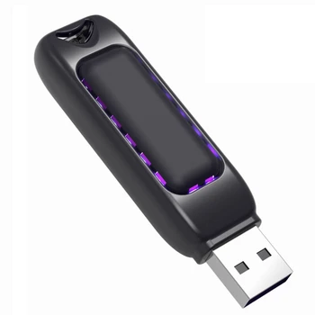 

Mini Portable USB Air Purifier Office Home Car Auto Ozone Oxygen Bar Fresh Negative Ion Air Freshener