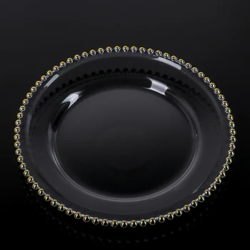 

Substitute plate "Orbit", color gold