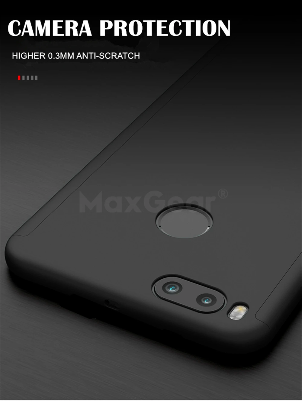 360 תואר מקרה עבור Xiaomi Mi Poco M3 X3 10T לייט Redmi הערה 10 טלפון פגז הערה 9 8 7 6 5 פרו 8T 9S 9A 9C מלא כיסוי עם זכוכית