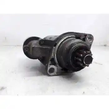 

02A911024D STARTER MOTOR SEAT TOLEDO (1M2)