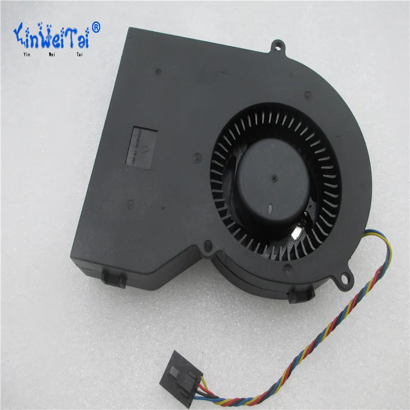 YINWEITAI для PVB120G12H P01 DFB652512PN0T FA2J J50GH A00 0J50GH 12V 0 75 4Wire DELL OptiPlex 790 990 390 SFF CPU Fan|cpu fan|fan cpu12v cpu fan |