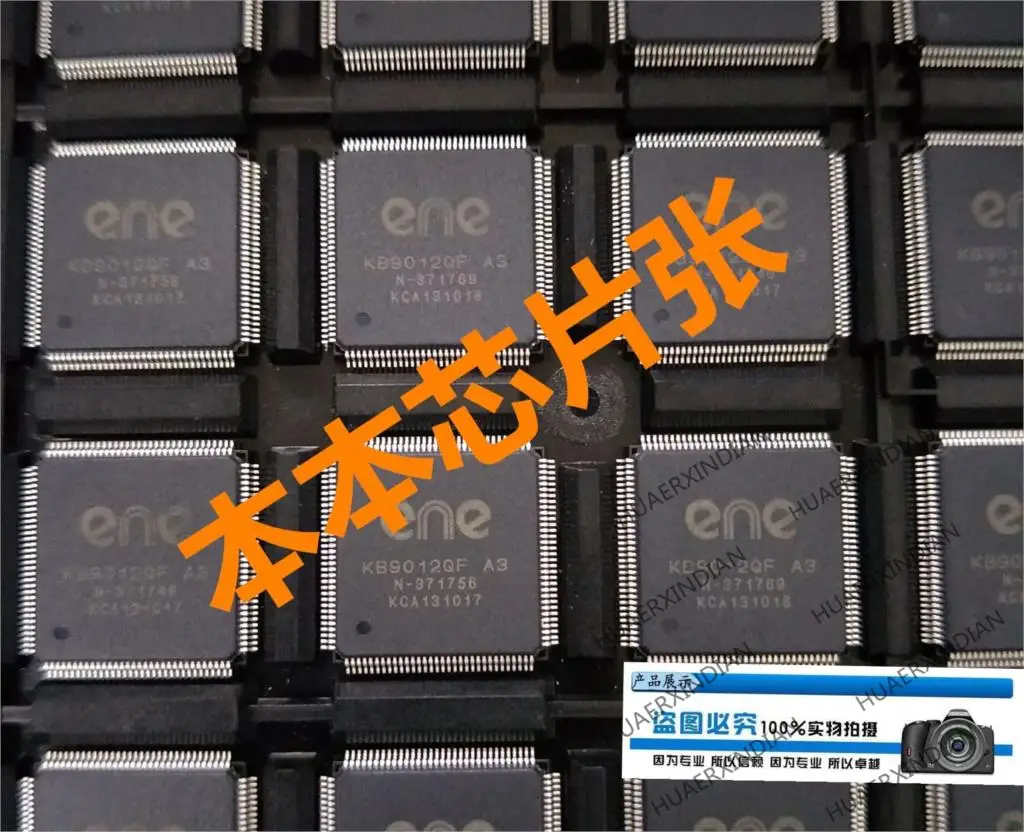 새로운 KB9012QF A3 A4 고품질|퍼포먼스 칩| - AliExpress