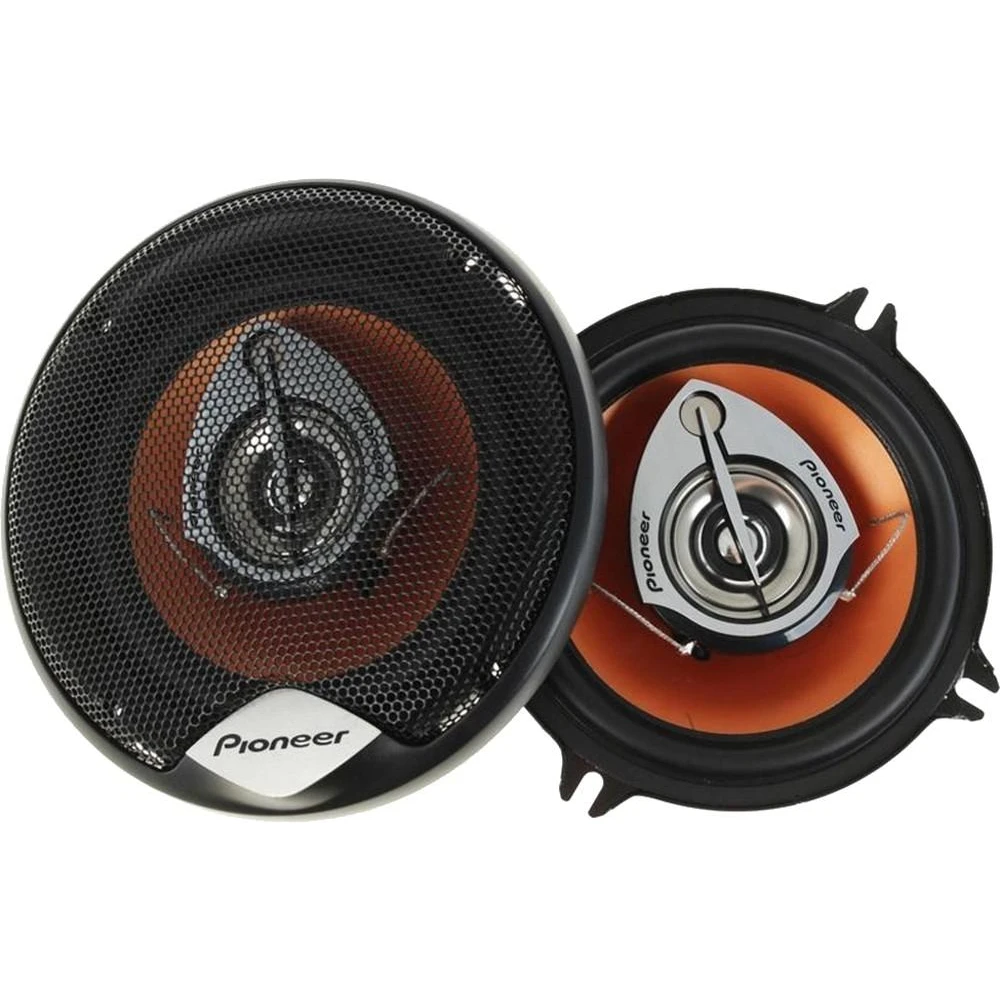 Система акустическая PIONEER TS-G1358 (коаксиальная макс. мощность 200 Вт 40 Гц-30000 Гц 4 Ом