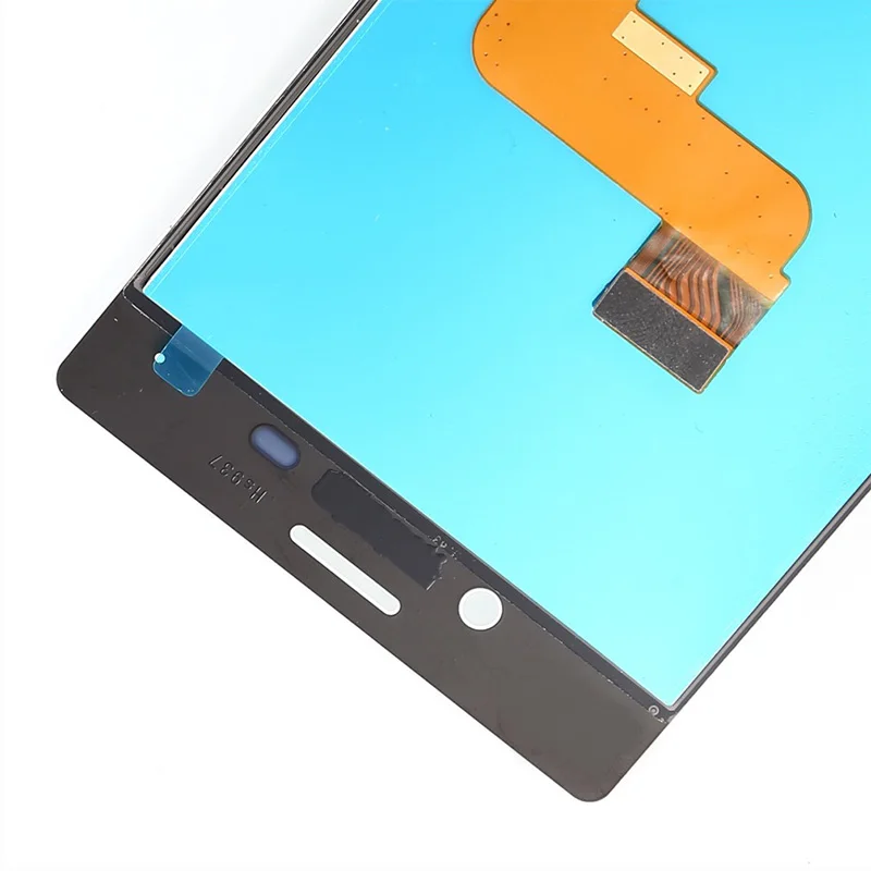 Высокое качество для Sony Xperia M4 E2333 ЖК-дисплей+ сенсорный экран дигитайзер сборка M4 E2333 Pantalla Замена одного