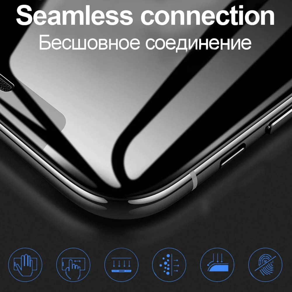 TOMKAS-5D-Protective-Glass-For-Xiaomi-Redmi-4X-Note-5-6-Pro-Redmi-5-Plus-Glass