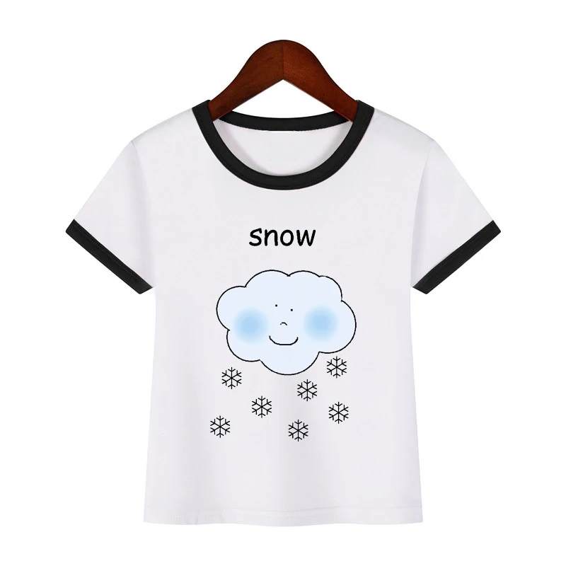 snow b