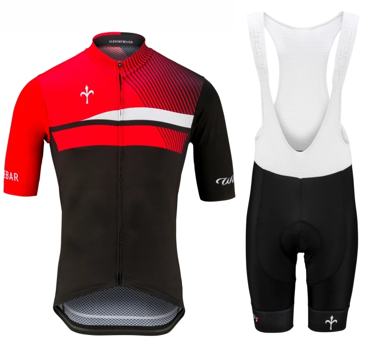 

Wilier cycling jersey 2020 top quality cycle clothes 16D bibshort mujer summer road bike apparel replica