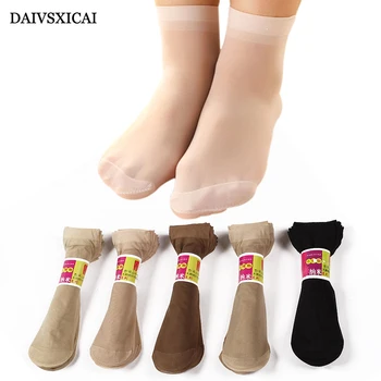

20Pair/lot=40pieces Summer Velvet Fashion Socks Invisible Female Casual Multi-Color Woman Short Socks