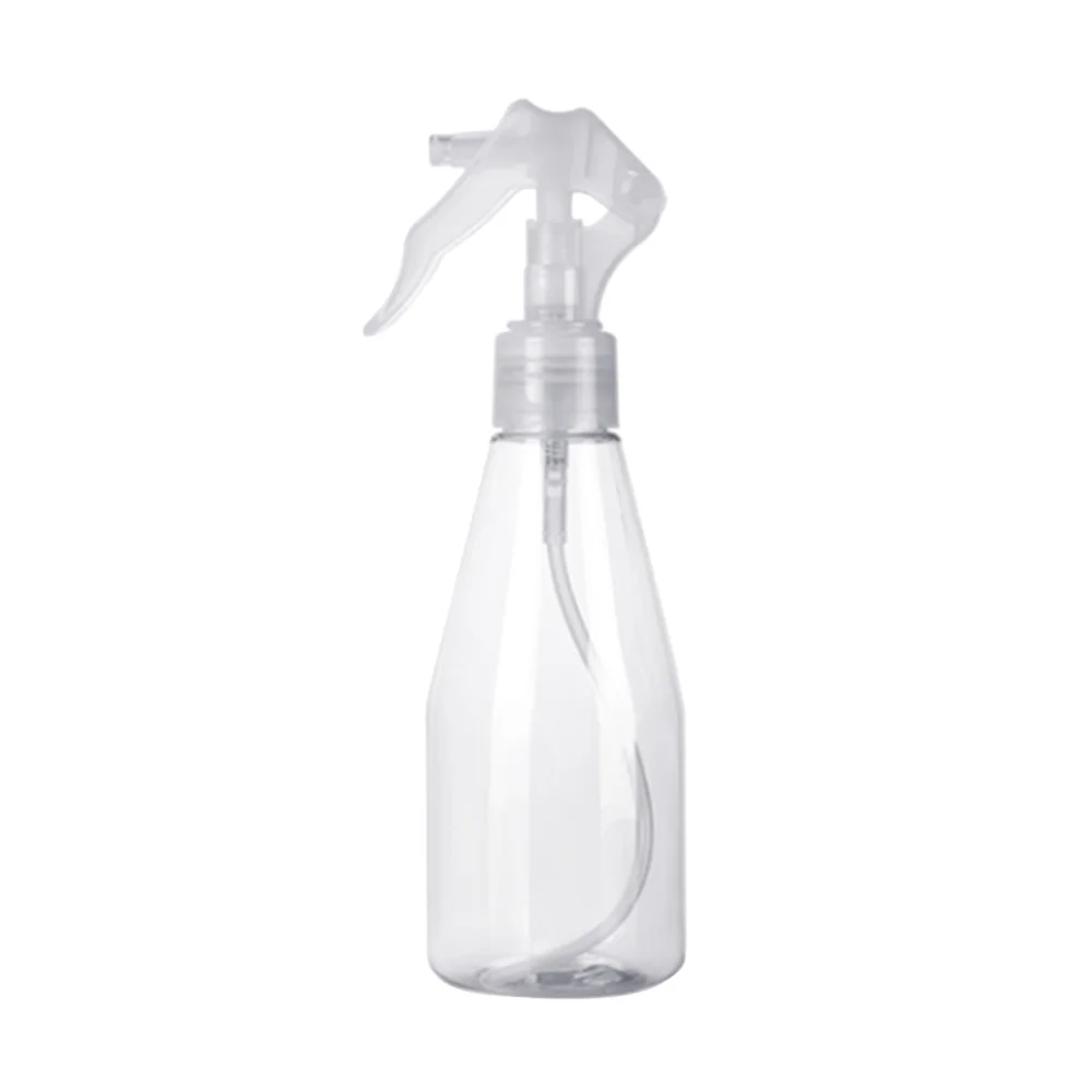 

5pcs 200ML Spray Bottle Multifunctional Plastic Water Sprayer Mist Atomizer Spray Bottle Baking Tools for Plants